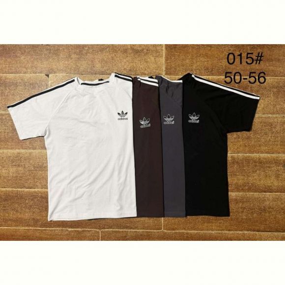 Футболка Ayden 015 white