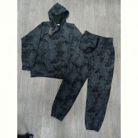 Костюм спорт Gull G15 khaki