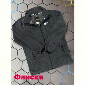 Кофта спорт Alex Clothes 6172 grey Кофта спорт Alex Clothes 6172 grey