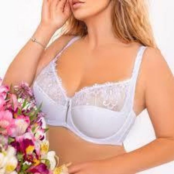 Бюстгальтер Diorella 5100G white Бюстгальтер Diorella 5100G white