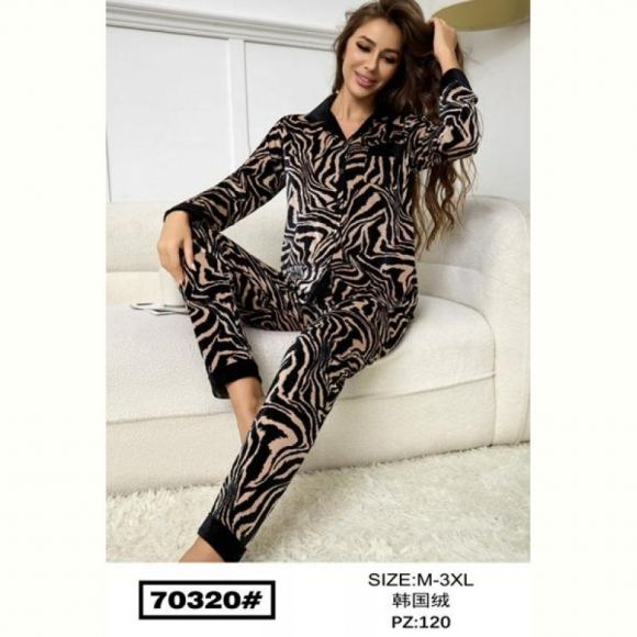 Костюм Fili Wear 70320 beige