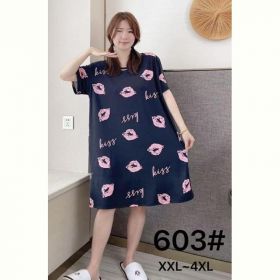 Туника Fili Wear 603 navy