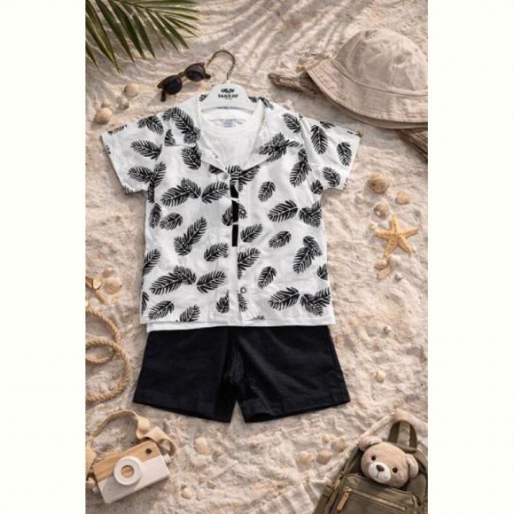 Костюм Major 26523 white Костюм Major 26523 white