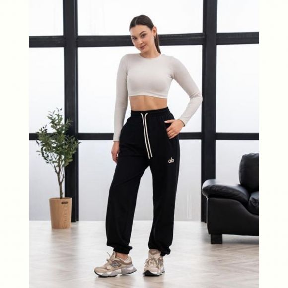 Штаны спорт AZNA Б316 black