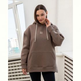 Батник AZNA КЗ02 brown