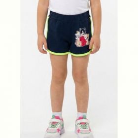 Шорты Malibu2 1733-1 navy