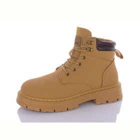 Ботинки Xifa 2279 yellow