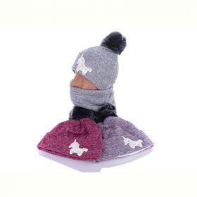 Комплект Red Hat clothes KA333 mix