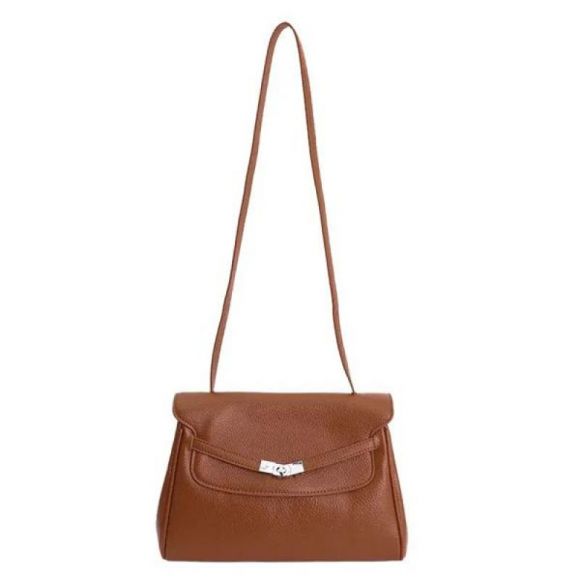 Сумка Fashion Bag 98599-2 brown Сумка Fashion Bag 98599-2 brown
