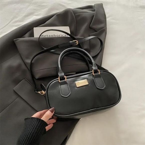 Сумка Fashion Bag 37427-3 black
