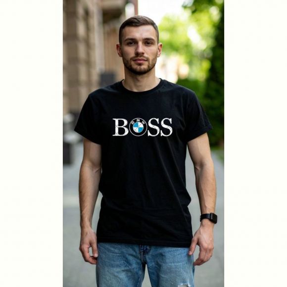 Футболка Mary Brand 655 black