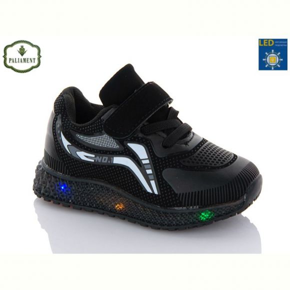 Кроссовки Paliament SP232-6 LED Кроссовки Paliament SP232-6 LED