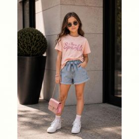 Футболка Major 11404 pink