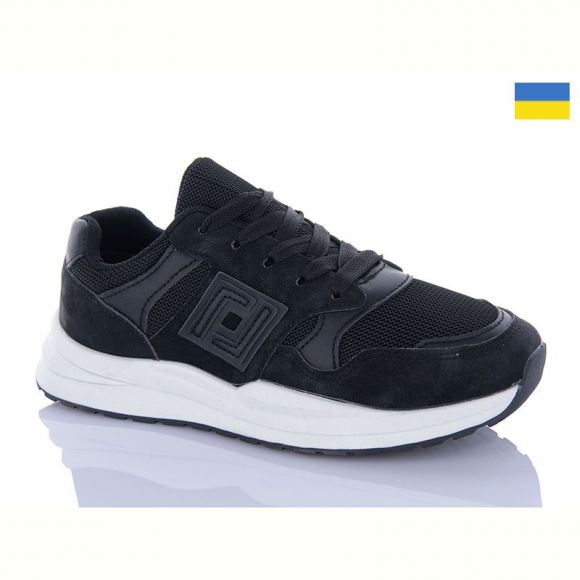 Кроссовки Swin-Purlina 10304-1