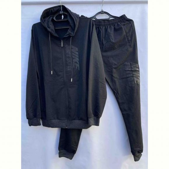 Костюм спорт Shoptime S643 black Костюм спорт Shoptime S643 black