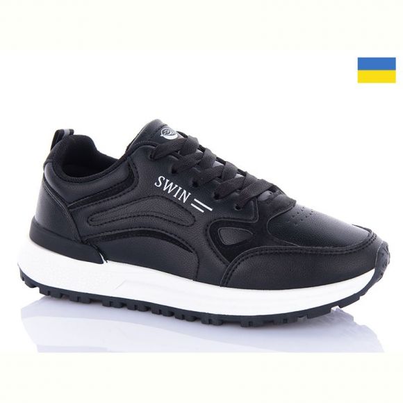 Кроссовки Swin 1808-1 Кроссовки Swin 1808-1