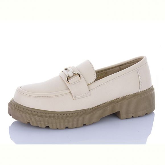 Туфли Red-Sun JSD002 beige