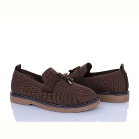 Туфли Loretta Y097-3