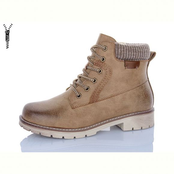 Ботинки Chunsen 7839-6