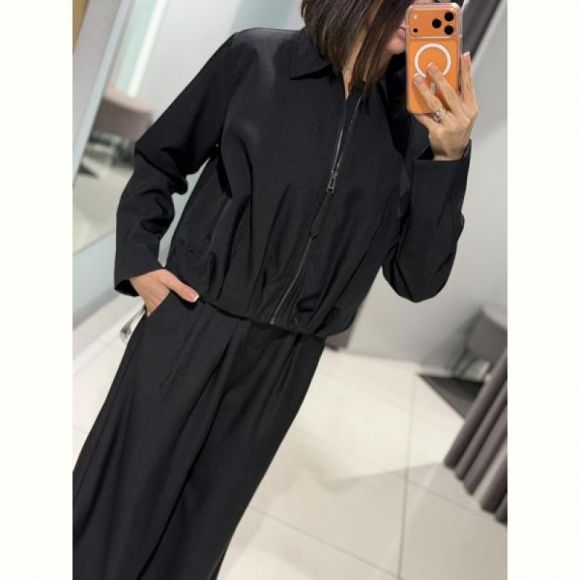 Куртка Comod 2059 black