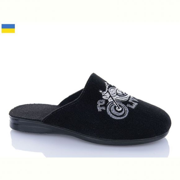 Тапочки Klerotex 509-5 Тапочки Klerotex 509-5