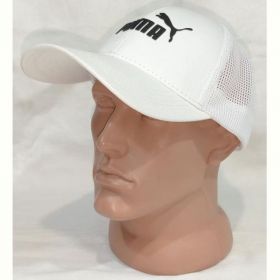 Кепка Mabi MB185 white Кепка Mabi MB185 white