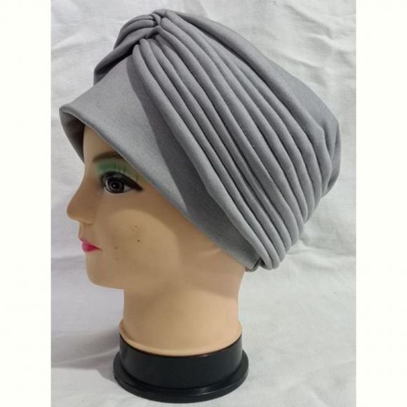 Шапка Mabi MB52 grey Шапка Mabi MB52 grey