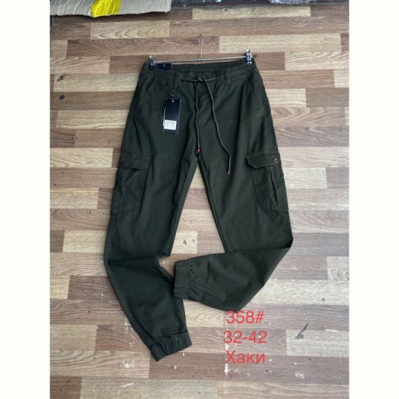 Джинсы God Baron 358 khaki Джинсы God Baron 358 khaki