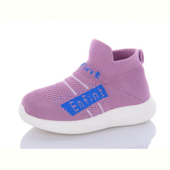Кроссовки Sanlin 669-24 pink