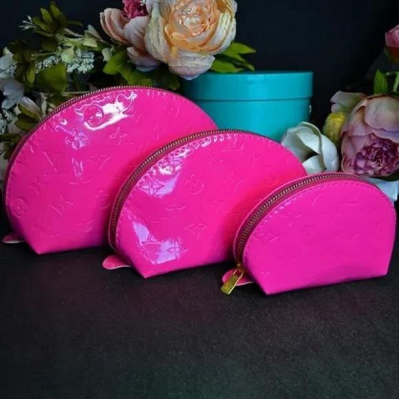 Комплект Luna-bag 109 pink