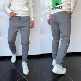 Штаны спорт i8denim 1791 grey Штаны спорт i8denim 1791 grey