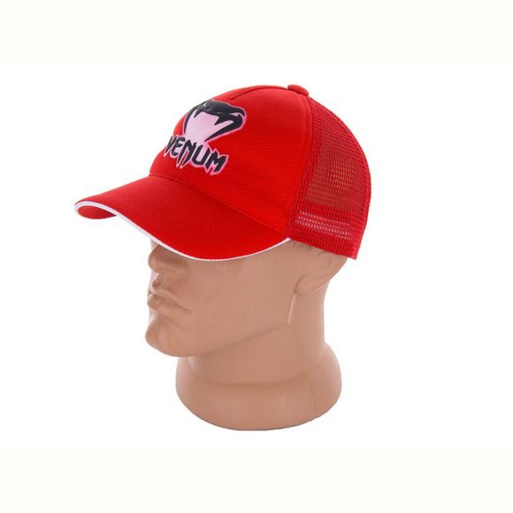 Кепка Mabi H100 red Кепка Mabi H100 red