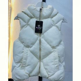 Жилетка Fili kids FK1355 white