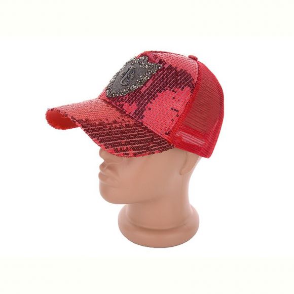 Кепка Mabi P9-15 red