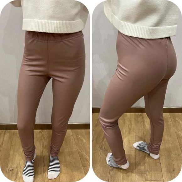 Лосины Valentina 805 beige Лосины Valentina 805 beige