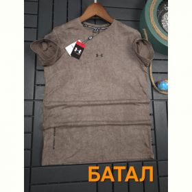 Футболка Verton W26567 brown Футболка Verton W26567 brown