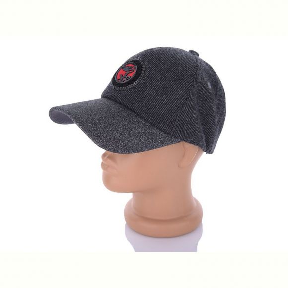 Кепка Mabi W007 grey