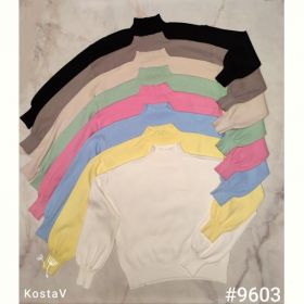Свитер Kosta 9603 mix