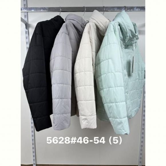 Куртка Jacket 5628 grey Куртка Jacket 5628 grey