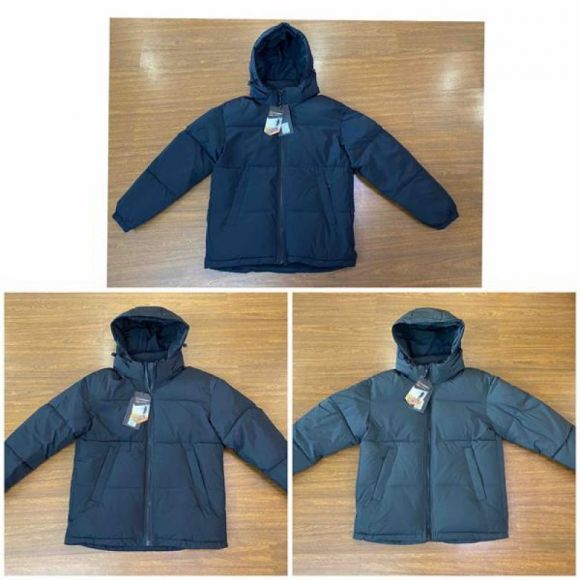 Куртка LeHung D69 grey