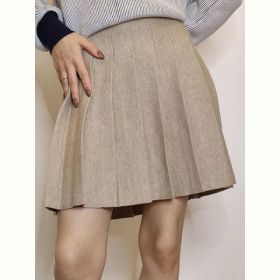 Юбка Kosta 617 beige