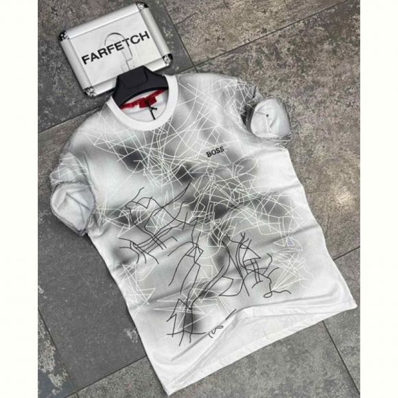 Футболка Verton W26798 white