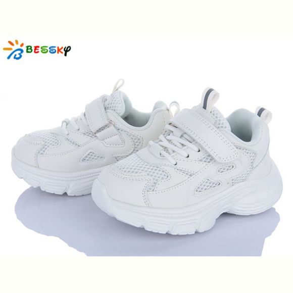 Кроссовки Bessky BY4077-2B Кроссовки Bessky BY4077-2B