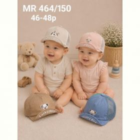 Кепка Street Cap MR464-150 mix Кепка Street Cap MR464-150 mix