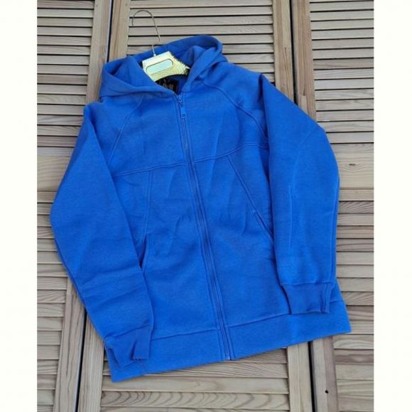 Кофта спорт Sport style 811 blue Кофта спорт Sport style 811 blue