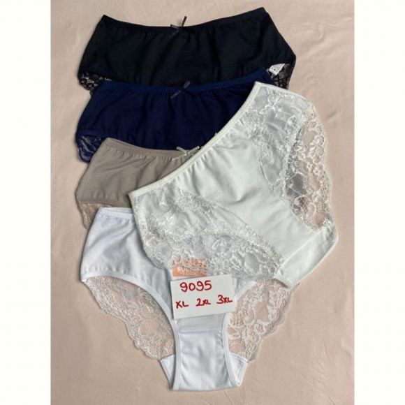 Трусы Disneyopt D9095 mix (XL)