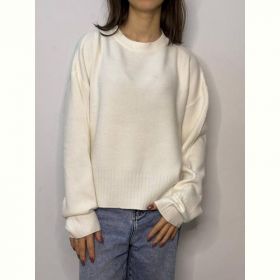 Свитер Kosta 76106 white