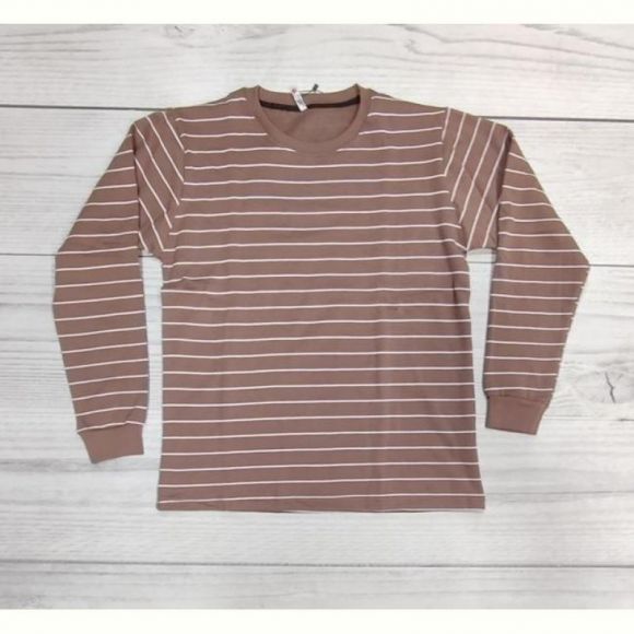 Свитер Samo 166 brown