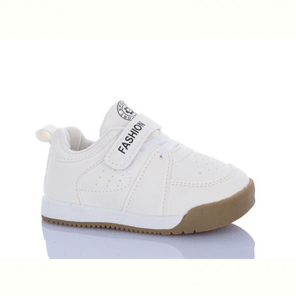 Кроссовки Comfort-baby 591-3 білий Кроссовки Comfort-baby 591-3 білий