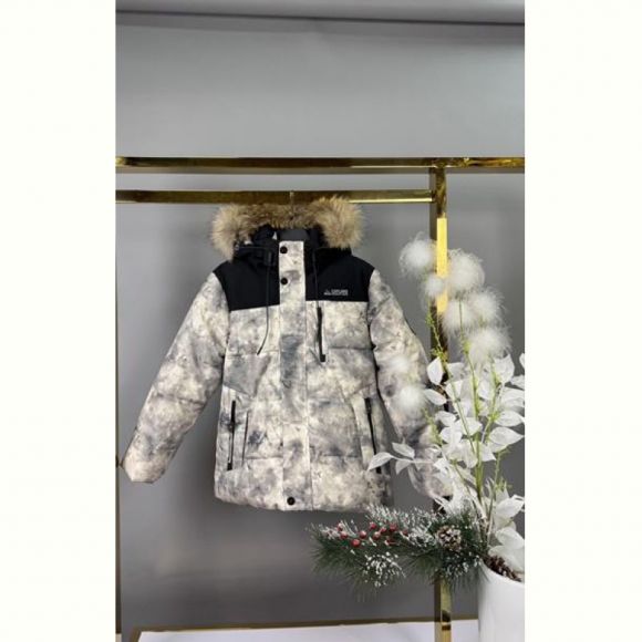 Куртка Delfinka WK607 beige Куртка Delfinka WK607 beige